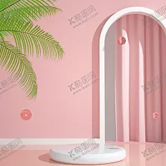 立体展台  【酷图网】立体展台,活动促销背景,C4D电商海报,C4D场景,淘宝C4D,立体,3D设计,3D作品,金色,质感,高级,大气,逼格,C4D