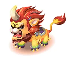 麒麟  - 源文件下载【酷图网】麒麟,金麒麟,火麒麟,青麒麟,绿麒麟,火麒麟矢量图,大麒麟,麒麟送子,金龙戏珠,金龙,青龙,飞龙,中国龙凤图案,中国龙,龙,龙凤矢量图,龙矢量,中国龙矢量图,素材,吉祥物,矢量图,矢量