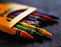 美术工艺,摄影,室内,多色的,盒子_AA034791_Box of Crayons_创意图片_Getty Images China