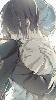 半胖兮采集到Tears