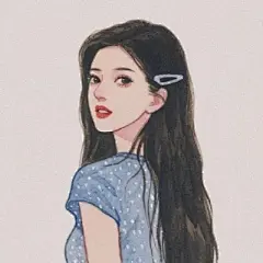 欢.动漫 手绘 闺蜜 女团 唯美 个_女生头像_我要个性网