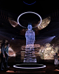 Chang-won Fish Ecology Learning Center - Dconcierz : Client : Sigongtech, Superegg
CG : D*Concierz

Competition Winner