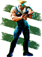 guile