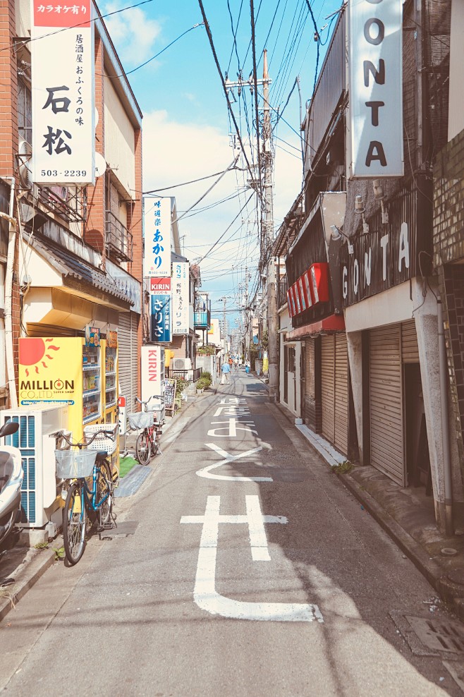 #@灵感图匠# 城市背景 城市剪影 都市...