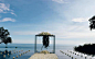 巴厘岛超五星宝格丽水上婚礼（含四机位摄影摄像）