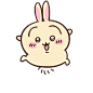 chiikawa动态表情 