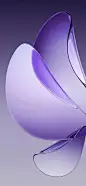 OPPO Reno13 系列内置壁纸4-花瓣网