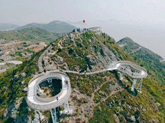 YiYiPeng采集到G-观观景台-1
