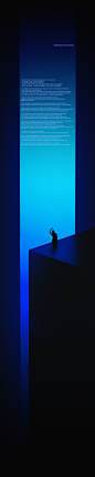 digital art direction paint CGI c4d artwork dark Advertising  storytelling  