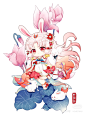 古风萌图@阿相相
