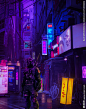 赛博朋克