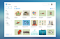 Dropbox Dashboard