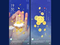 我的名片，我们重新认识一下吧！_卢宁的画__插画师作品_涂鸦王国gracg.com