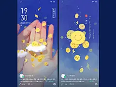 我的名片，我们重新认识一下吧！_卢宁的画__插画师作品_涂鸦王国gracg.com