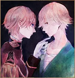 不腐不是我性格啊