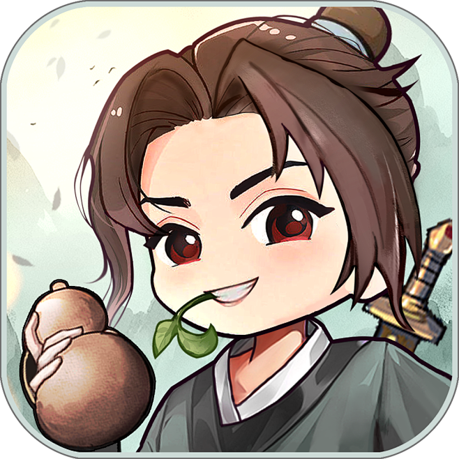 小小江湖:割草Pro版 小虾米逆袭做大侠...
