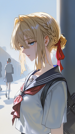 糖分⋆♡̷采集到惊鸿一面