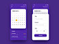 huang—Calendar