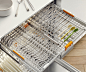 Miele G 6000 EcoFlex | New Dishwasher Miele