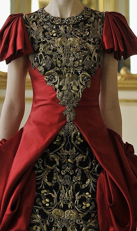 Alexander McQueen