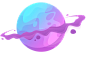 canva-vibrant-gradient-space-elements-blue-purple-wavy-planet-MAEvUpH-Cg8