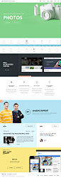 Themes Kingdom - Premium WordPress Themes