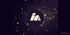 FUN贰采集到〓 LOGO 〓