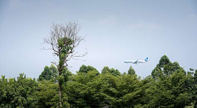 广州翼·空港文旅小镇