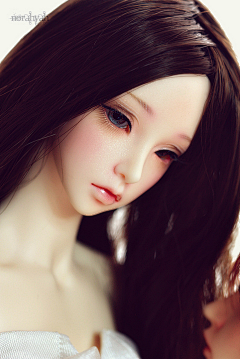 恬淡的Hed君采集到BJD°