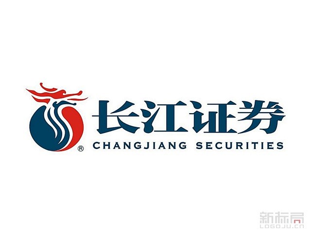 长江证券标志logo