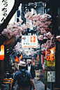 Somewhere in Tokyo by Takashi Yasui on 500px