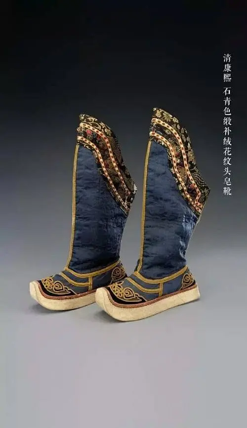古代鞋子种类_百度图片搜索-花瓣网