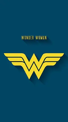 【图片】扁平化英雄标志壁纸【marvel吧】_百度贴吧