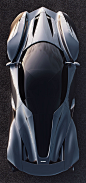 Ferrari Concept 2 on Behance