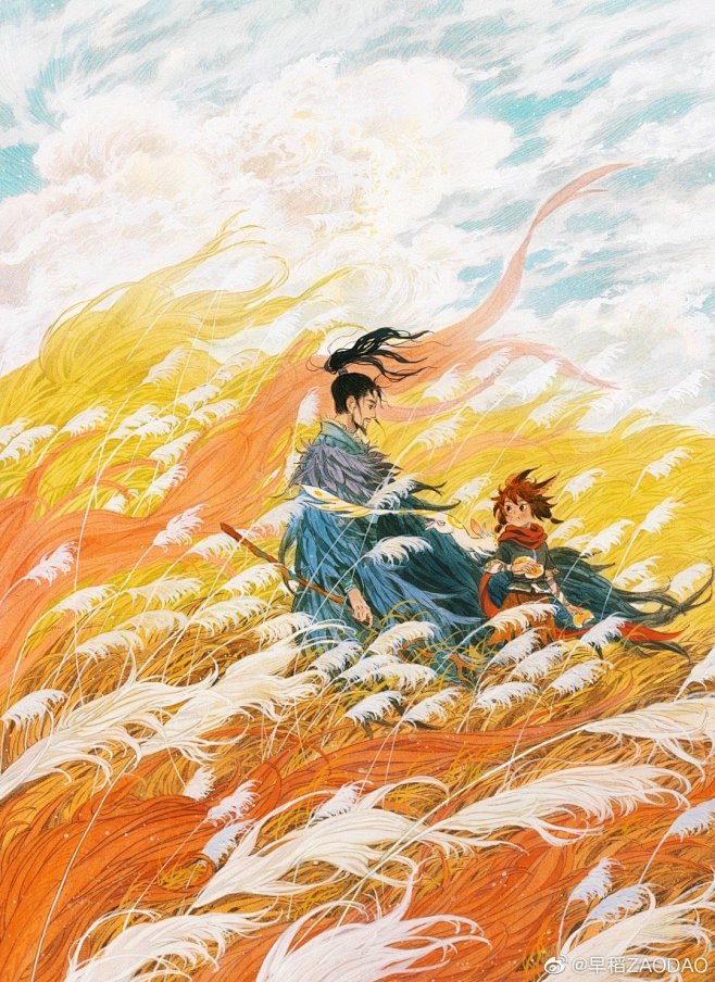 早稻ZAODAO的照片 - 微相册