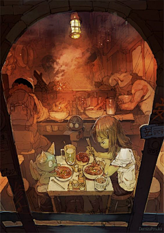 TDAiden采集到日系demizu posuka