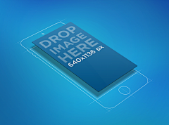 莱曼影像采集到APP UI