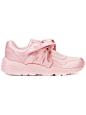 Fenty X Puma Bow Sneakers - Farfetch : Shop Fenty X Puma bow sneakers.