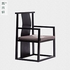 ！！ZXY采集到家具——中式、新中式