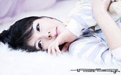 车模美女李智友桌面壁纸桌面壁纸4