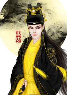 城北徐公-花瓣网|陪你做生活的设计师 | @伊吹鸡