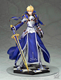 Alter FGO
Saber/亚瑟·潘德拉贡 旧剑 