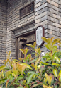 大集古镇公共导视系统设计 © 良相设计