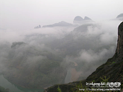 hejiaojiao采集到多图:游武夷山（图文）,