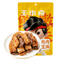 王小卤鸡肉豆腩 卤香味120g