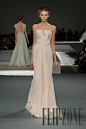 Elie Saab Spring-summer 2009 - Couture :  Elie Saab – 48 photos - the complete collection