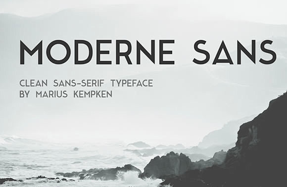 8 Free Fonts for you...