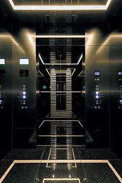 三菱エレベーター・エスカレーター｜納入事例｜中之島フェスティバルタワー・ウエスト｜三菱電機