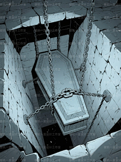 古米朵采集到【素材】盗墓/鉴宝