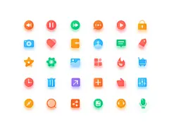 icon